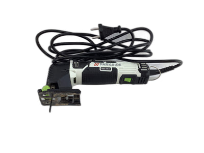 Sierra Calar Parkside pmst100 de segunda mano · Sierras — Con uso