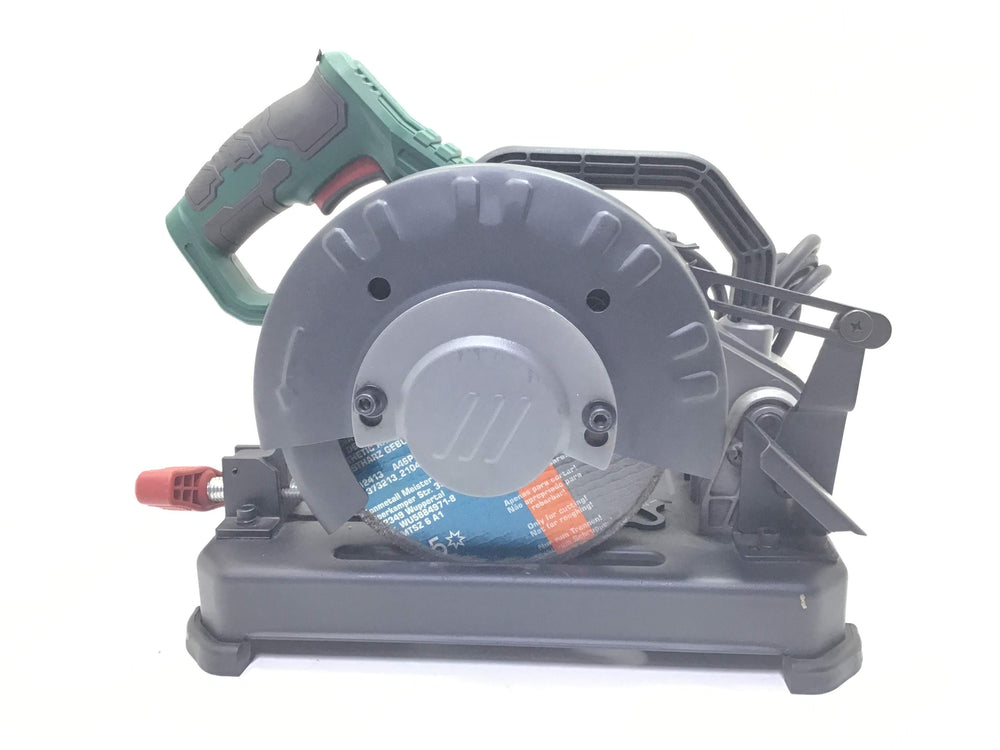 Ingletadora Parkside Pmts 180 a1 de segunda mano · Sierras — Con uso