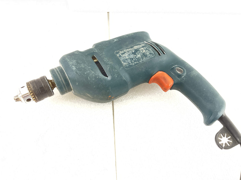Taladro Electrico Parkside Pmts 180 de segunda mano · Taladros — Como nuevo