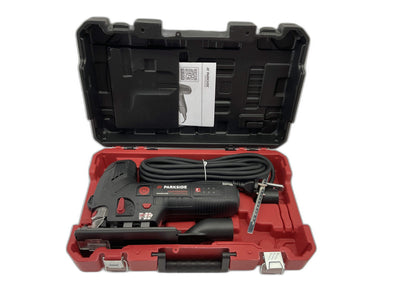 Sierra Calar Parkside Ppstk 550 a1 de segunda mano · Sierras — Revisado