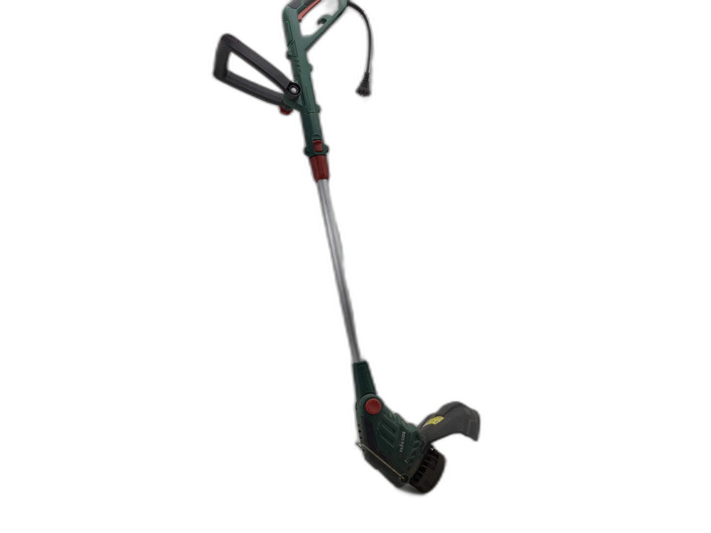 Desbrozadora Parkside Prt 550 a5 de segunda mano · Jardinería — Como nuevo