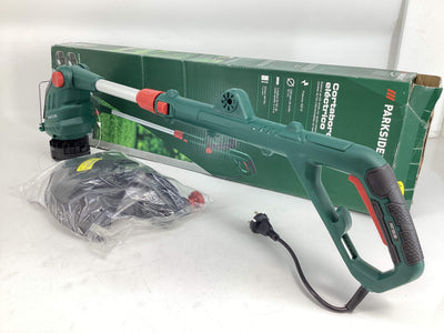 Cortabordes Parkside Prt 550 b6 de segunda mano · Jardinería — Revisado