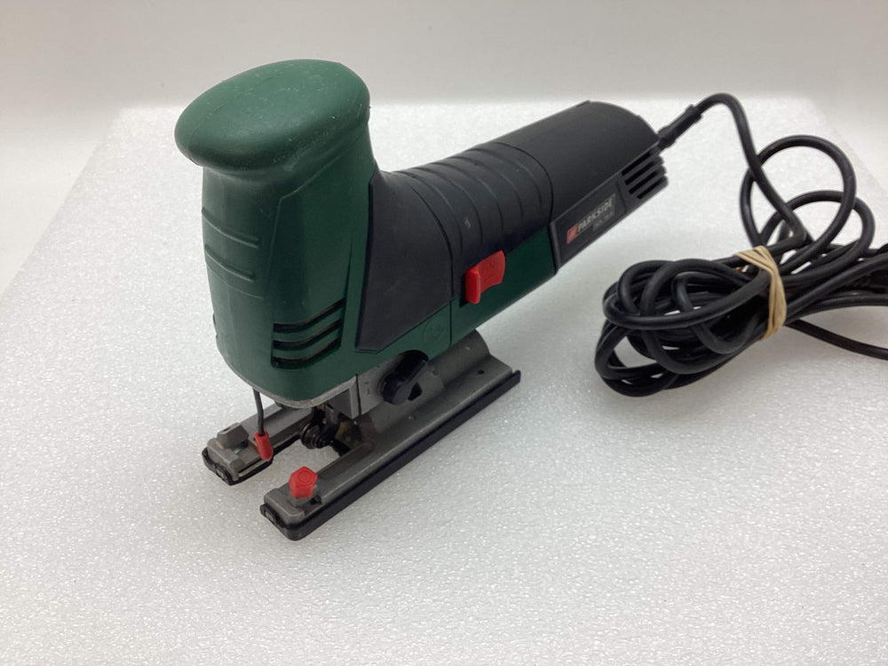 Sierra Calar Parkside Pstk 730 a1 de segunda mano · Sierras — Con uso