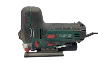 Sierra Calar Parkside Pstk 800 c3 de segunda mano · Sierras — Con uso