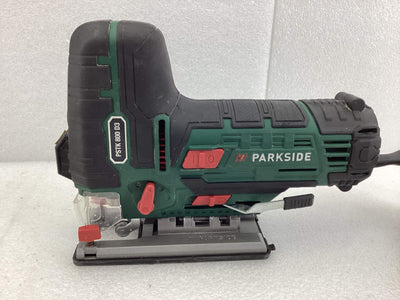 Sierra Calar Parkside Pstk 800 d3 de segunda mano · Sierras — Con uso