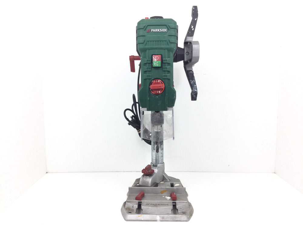 Taladro Electrico Parkside ptb710a1 de segunda mano · Taladros — Con uso