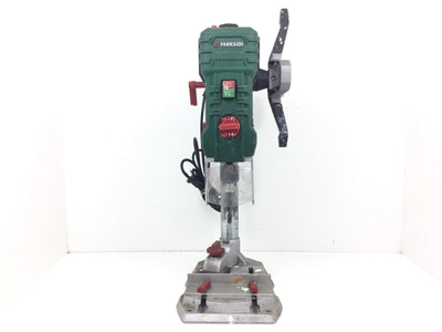 Taladro Electrico Parkside ptb710a1 de segunda mano · Taladros — Con uso
