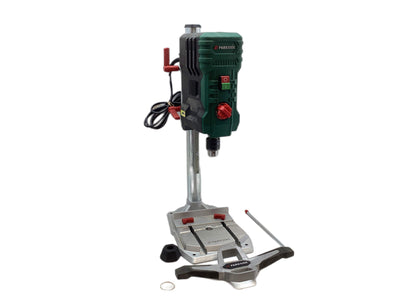 Fresadora Parkside Ptbmod 710 d4 de segunda mano · Fresadoras — Bueno