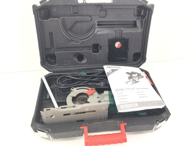 Sierra Circular Parkside Pts 710 a1 de segunda mano · Sierras — Revisado