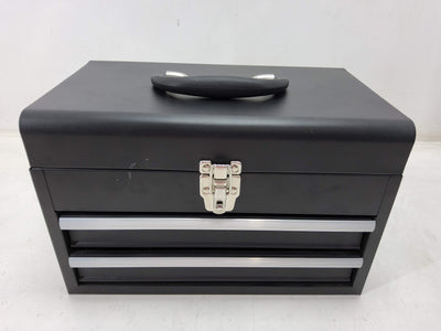 Caja Herramientas Parkside Pwbm a1 de segunda mano · Cajas de herramientas — Revisado