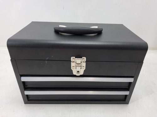 Caja Herramientas Parkside Pwbm a1 de segunda mano · Cajas de herramientas — Revisado