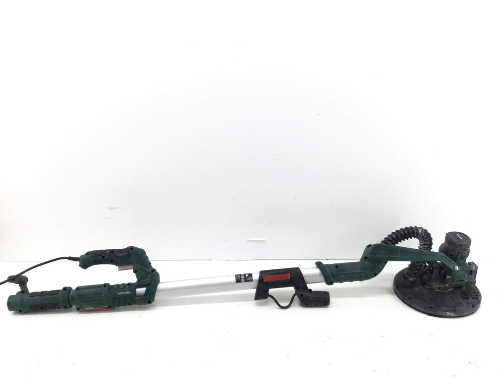 Lijadora Orbital Parkside Pwds 920 c3 de segunda mano · Lijadoras — Con uso