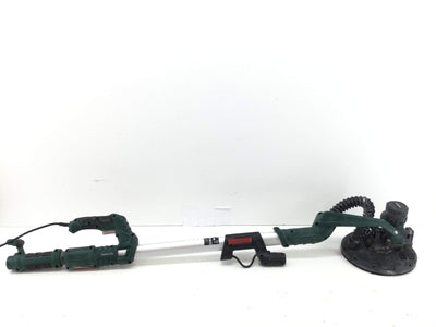 Lijadora Orbital Parkside Pwds 920 c3 de segunda mano · Lijadoras — Con uso