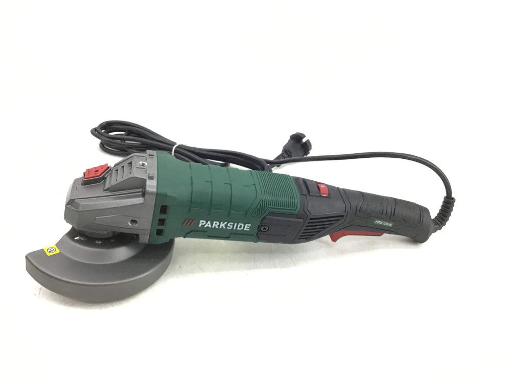 Radial Parkside Pws 125 i9 de segunda mano · Amoladoras — Revisado (2)