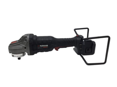Radial Parkside Pwsap 40-li a1 de segunda mano · Amoladoras — Revisado