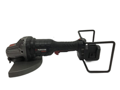 Radial Parkside Pwsap 40li de segunda mano · Amoladoras — Revisado