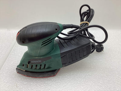 Lijadora Mouse o Delta Parkside xq2se de segunda mano · Lijadoras — Como nuevo