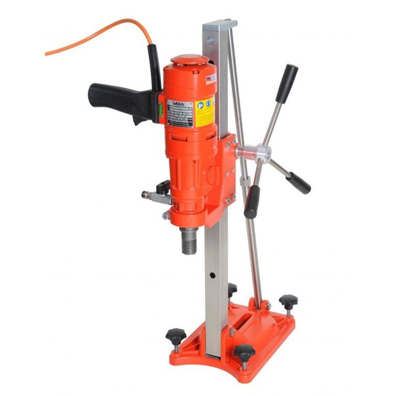 Perforadora de corona manual 2000W