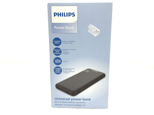 Bateria Philips dlp1810nb de segunda mano · Baterías — Como nuevo