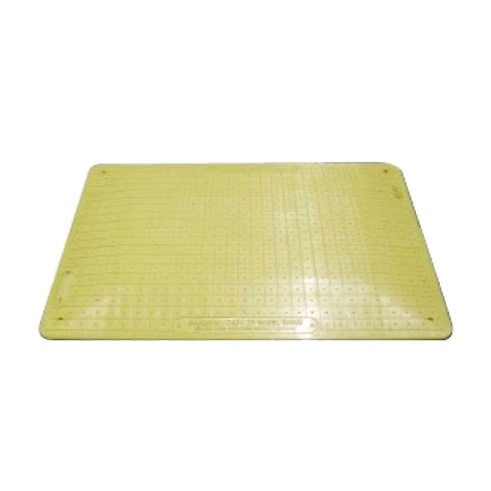 Placa tapa zanjas 160x120cm