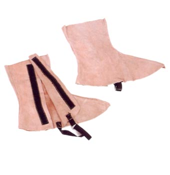 Polainas de cuero - Maquinas-Maquinas