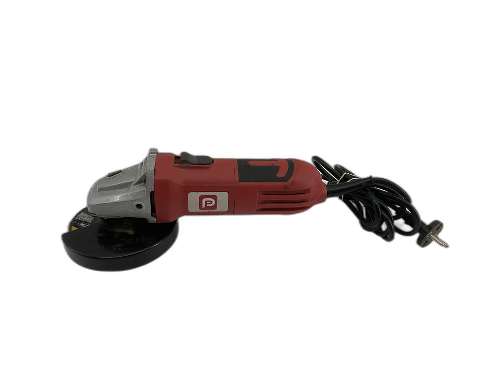 Radial Power Plus pag500c de segunda mano · Amoladoras — Con uso