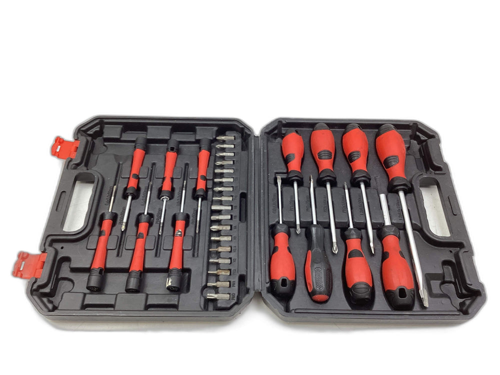 Kit Herramientas Variadas Powerfix 32 Piezas de segunda mano · Kits de herramientas — Con uso