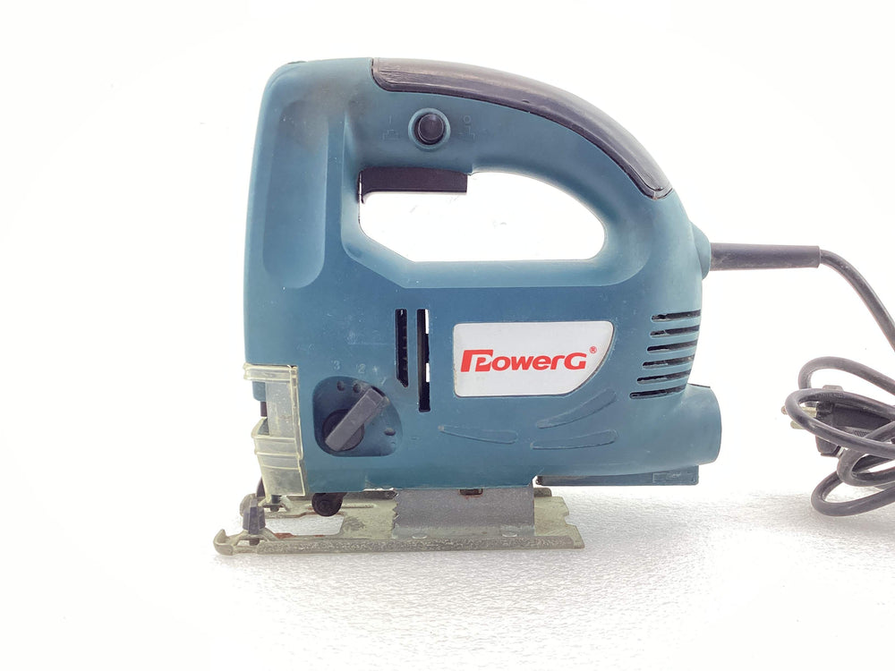 Sierra Calar Powerg ptdu02-100 de segunda mano · Sierras — Con uso