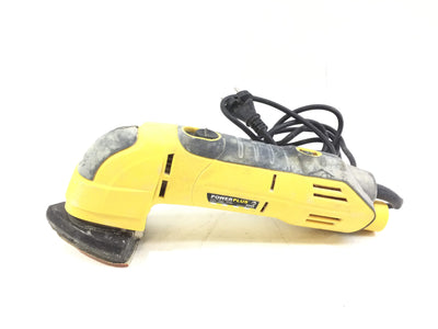 Lijadora Mouse o Delta Powerplus Pow x049 de segunda mano · Lijadoras — Con uso