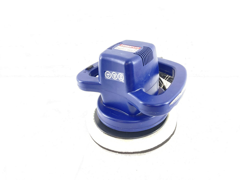 Pulidora Powerplus pow404 de segunda mano · Lijadoras — Como nuevo