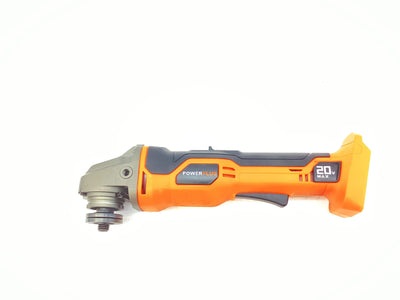 Rozadora Powerplus powdp35100 de segunda mano · Amoladoras — Revisado