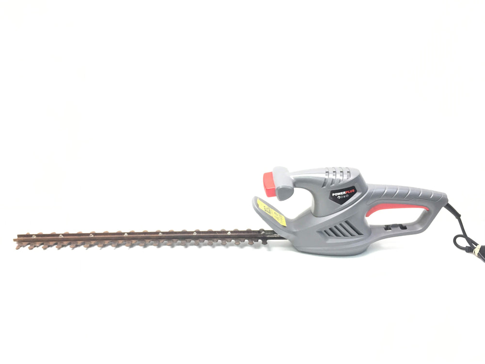 Cortasetos Powerplus poweg40100 de segunda mano · Jardinería — Con uso