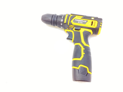 Taladro Electrico Powerplus powx00442 de segunda mano · Taladros — Bueno