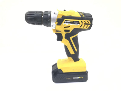 Taladro Electrico Powerplus powx00820 de segunda mano · Taladros — Con uso