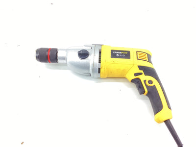 Taladro Electrico Powerplus powx0280 de segunda mano · Taladros — Con uso