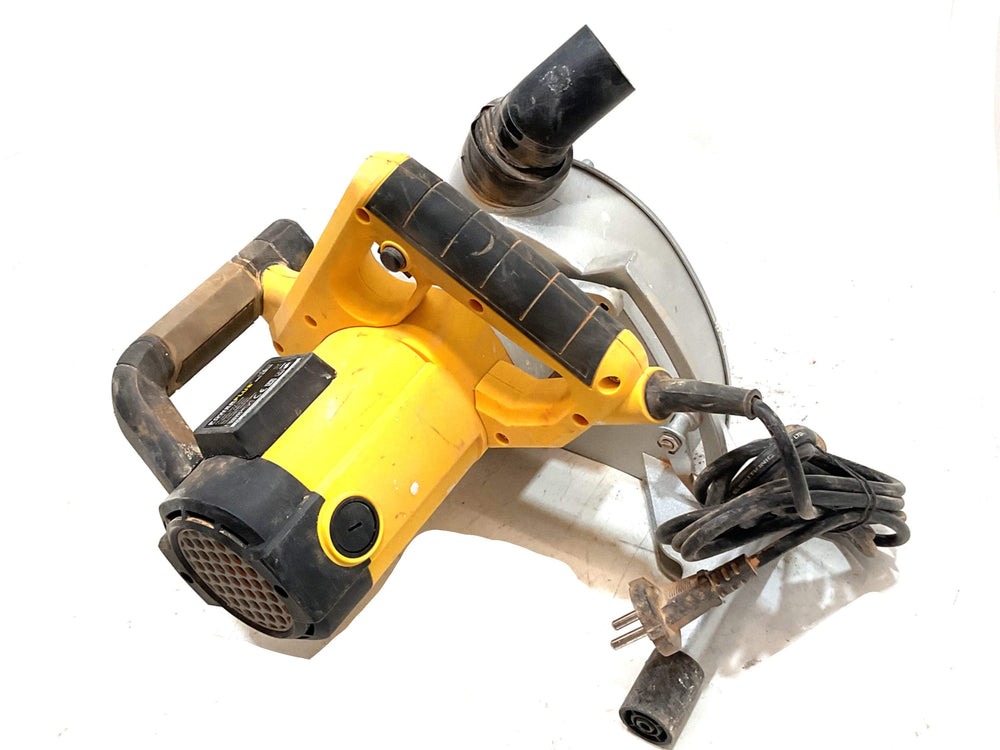 Rozadora Powerplus powx0650 de segunda mano · Amoladoras — Como nuevo