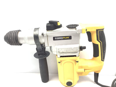 Martillo Electrico Powerplus powx1175 de segunda mano · Martillos y percutores — Con uso