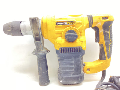Martillo Electrico Powerplus powx1199 de segunda mano · Martillos y percutores — Con uso