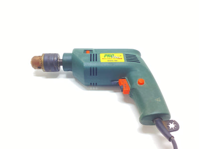 Taladro Electrico Pro Plus rtd510ve de segunda mano · Taladros — Con uso