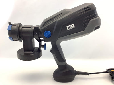 Pistola de Pintar Pro Stomer q1p-wyt27 de segunda mano · Pintura — Revisado
