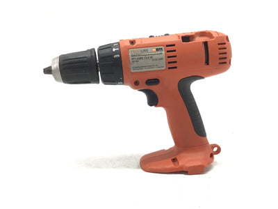 Taladro a Bateria Profiline 016470 de segunda mano · Taladros — Con uso
