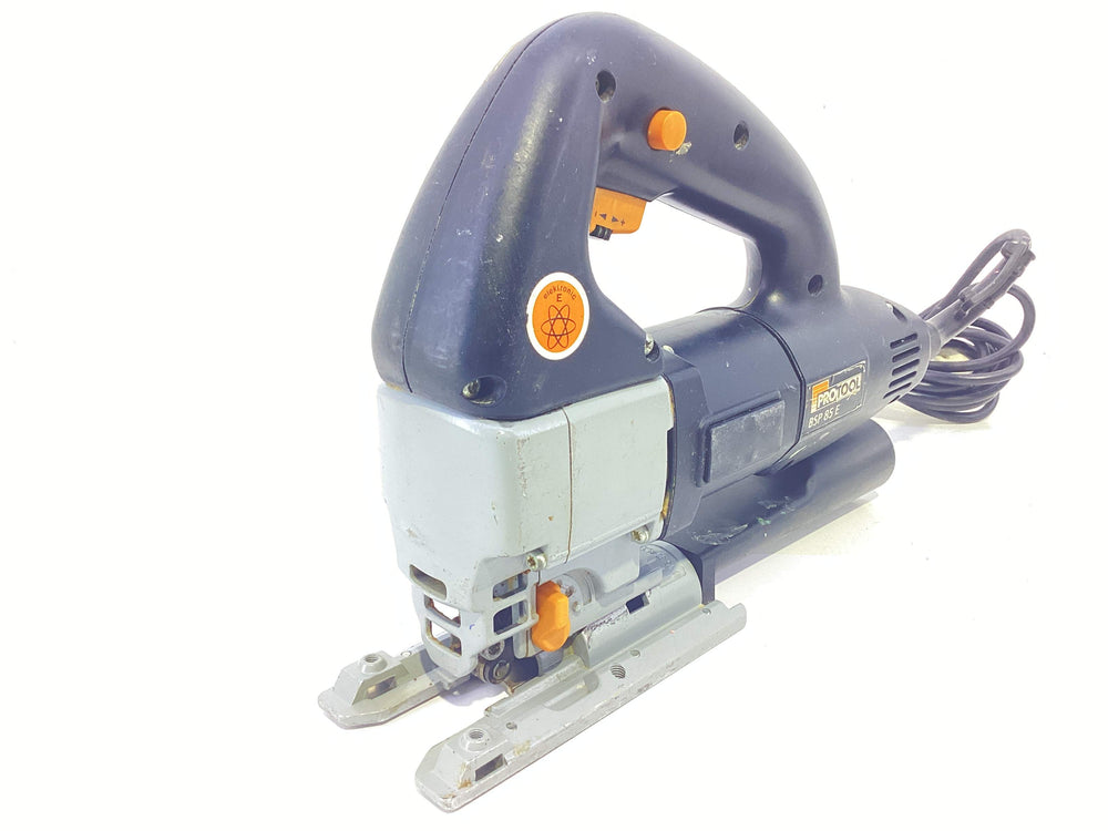 Sierra Calar Protool bsp85e de segunda mano · Sierras — Con uso