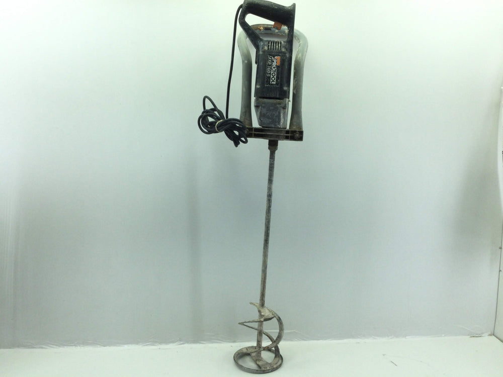 Batidora de Obra Protool Mxp 160.e de segunda mano · Albañilería — Con uso