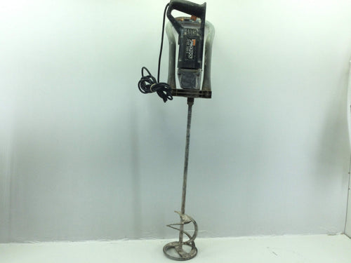 Batidora de Obra Protool Mxp 160.e de segunda mano · Albañilería — Con uso