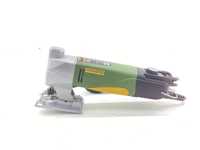 Sierra Miniatura Proxxon ks 230 de segunda mano · Sierras — Como nuevo