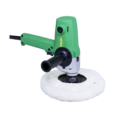 Pulidora - Lijadora Ø180mm, 650W, 230v de segunda mano en Herramientas Usadas