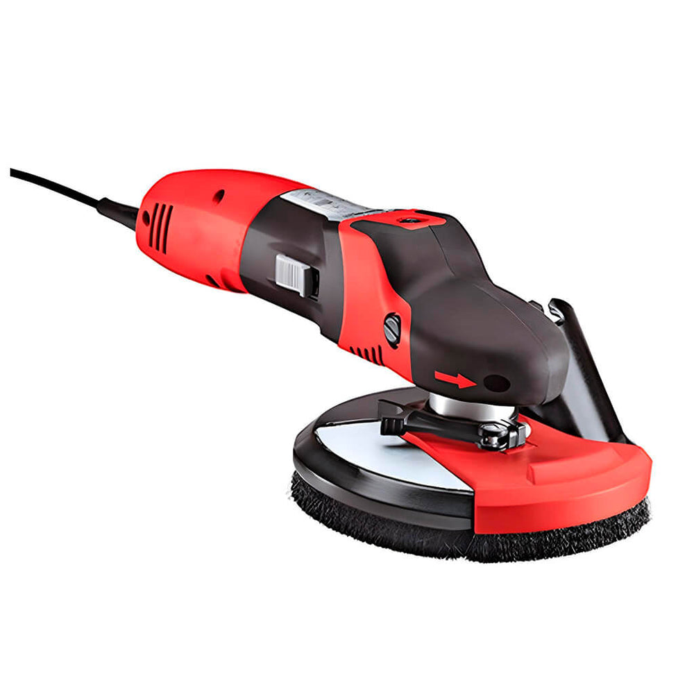 Pulidora de superficies – Flex Ø150mm