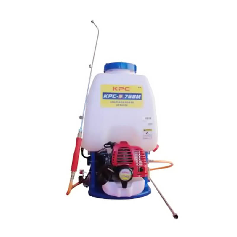 Pulverizador a motor 20L