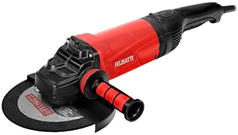 Radial Grande