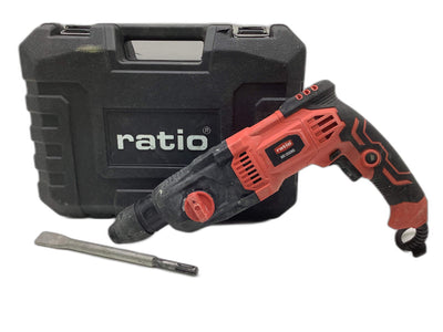 Martillo Electrico Ratio mr1050nd de segunda mano · Martillos y percutores — Con uso